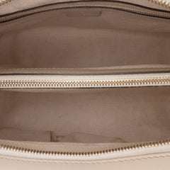 GG Canvas Mayfair Tote
