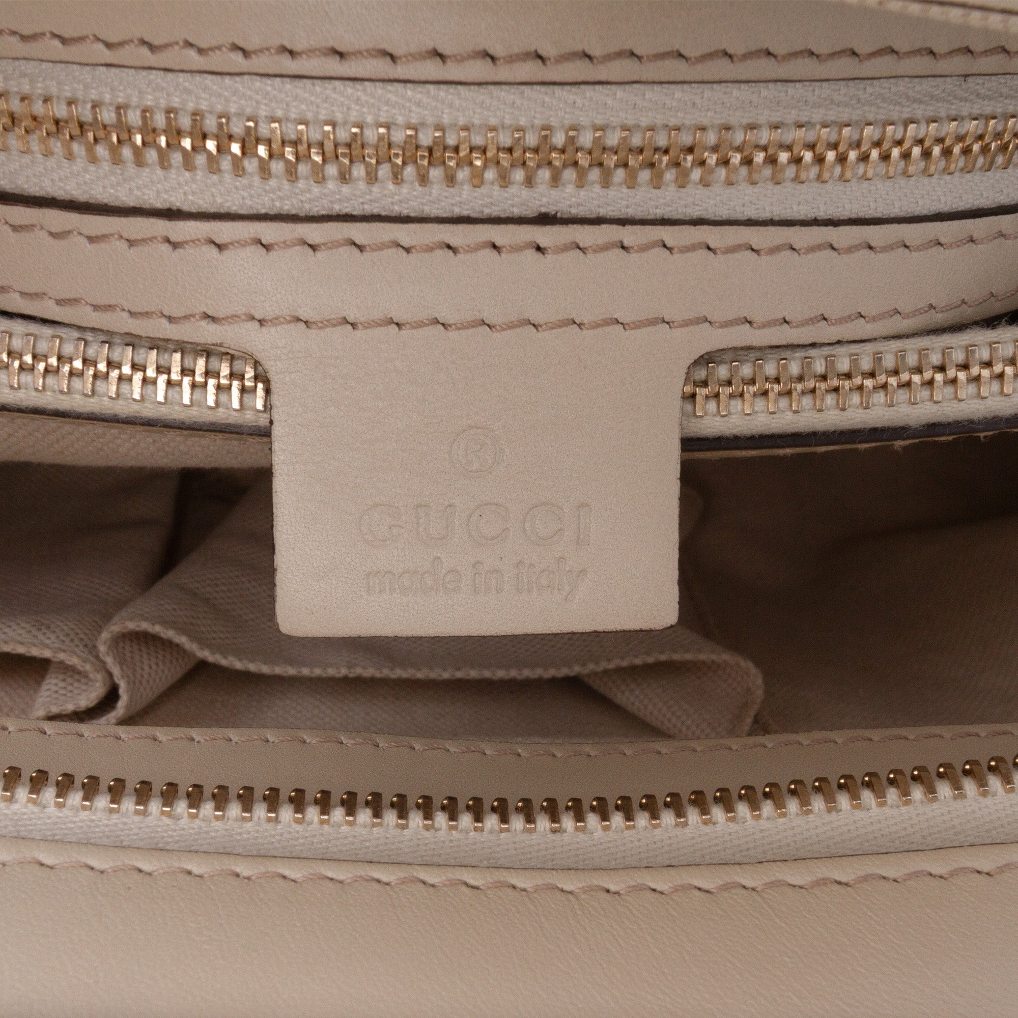 GG Canvas Mayfair Tote