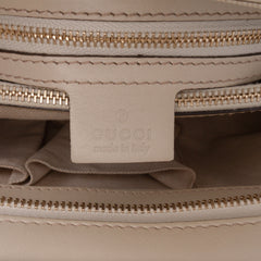 GG Canvas Mayfair Tote