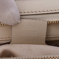 GG Canvas Mayfair Tote
