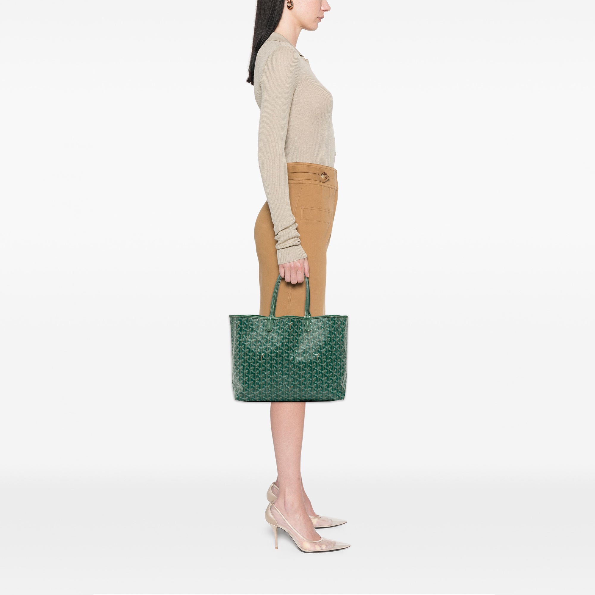 Goyardine Saint Louis PM