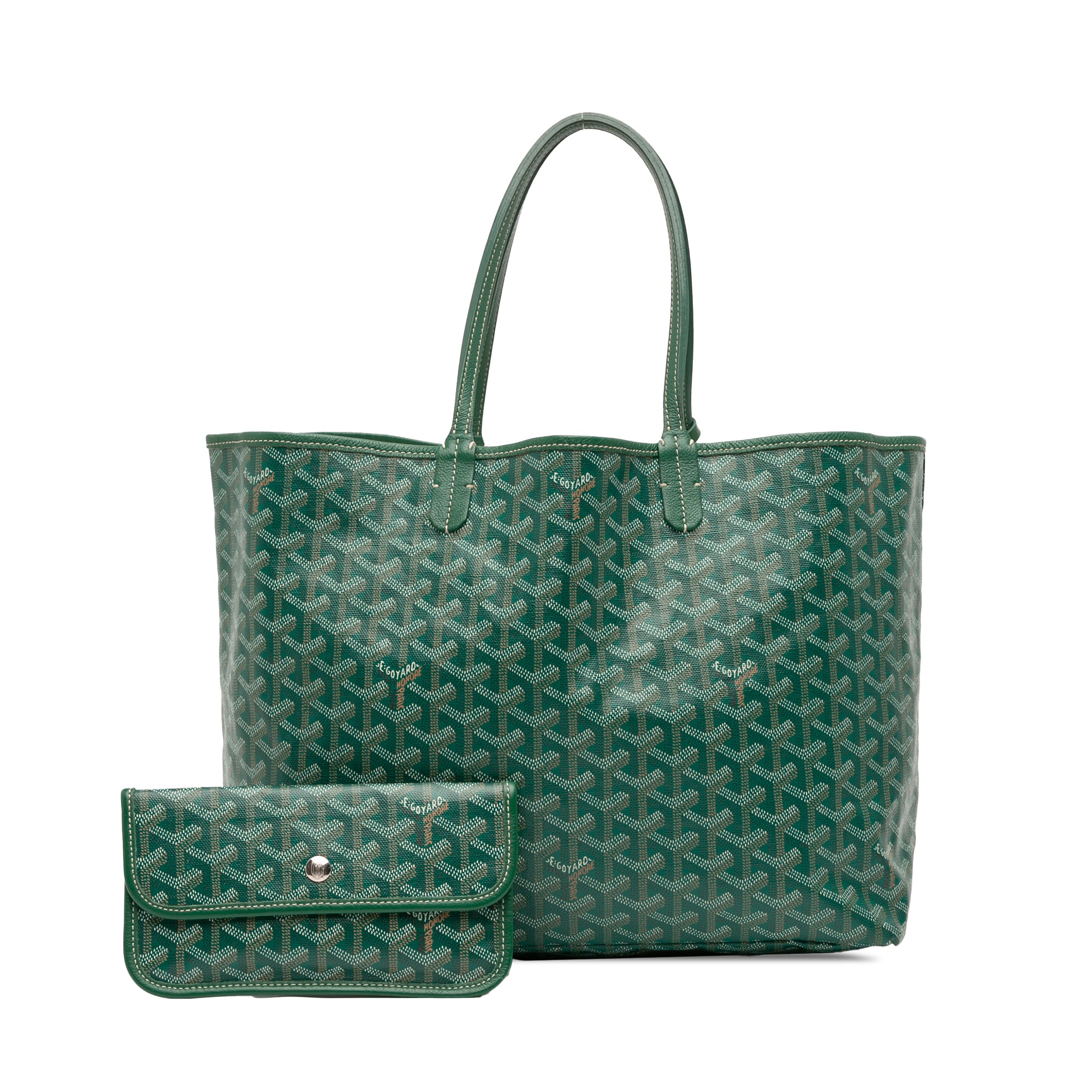 Goyardine Saint Louis PM
