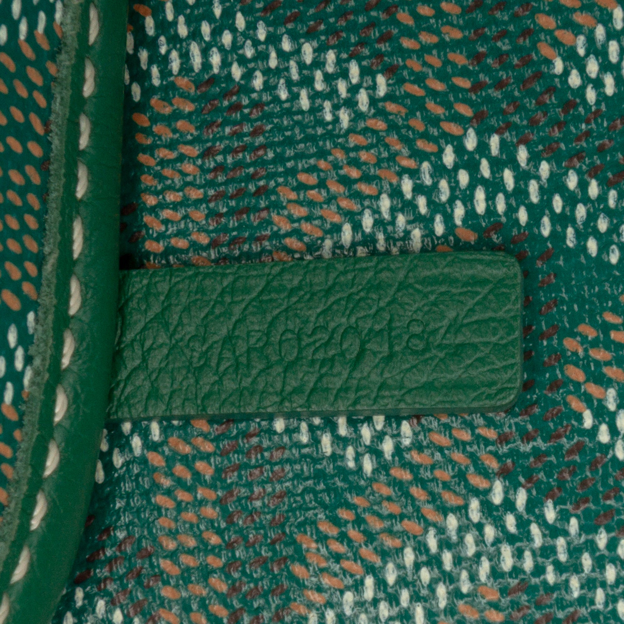 Goyardine Saint Louis PM