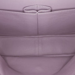 Jumbo Classic Lambskin Double Flap