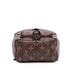 Monogram Mini Palm Springs