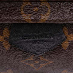 Monogram Mini Palm Springs
