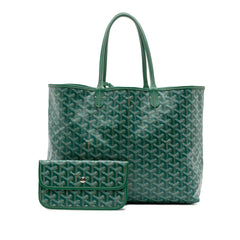 Goyardine Saint Louis PM
