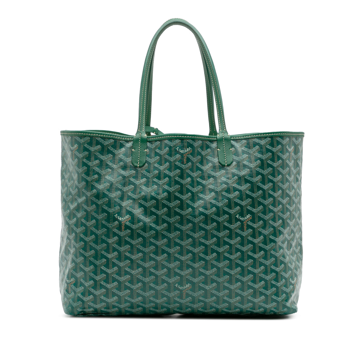 Goyardine Saint Louis PM