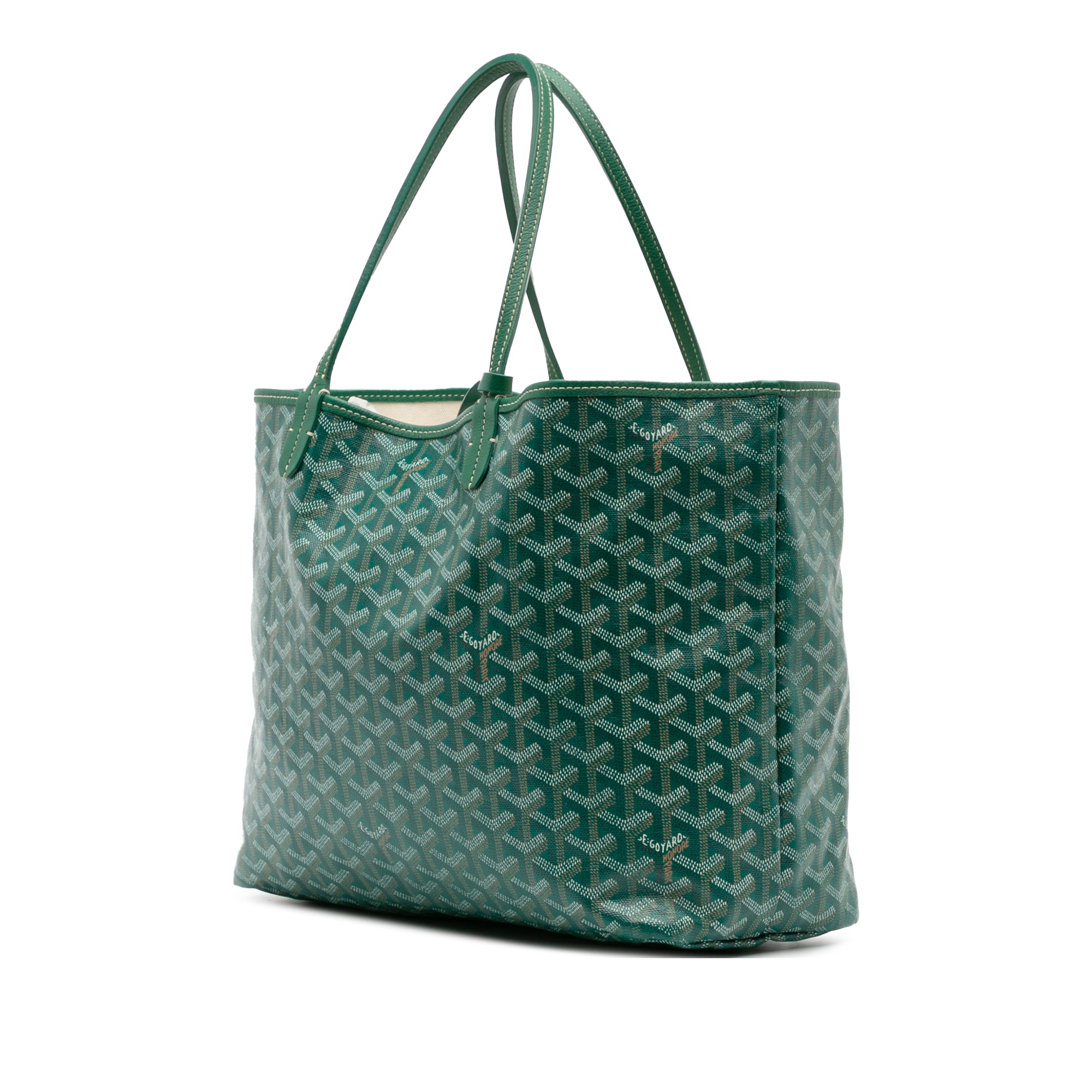 Goyardine Saint Louis PM