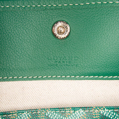 Goyardine Saint Louis PM