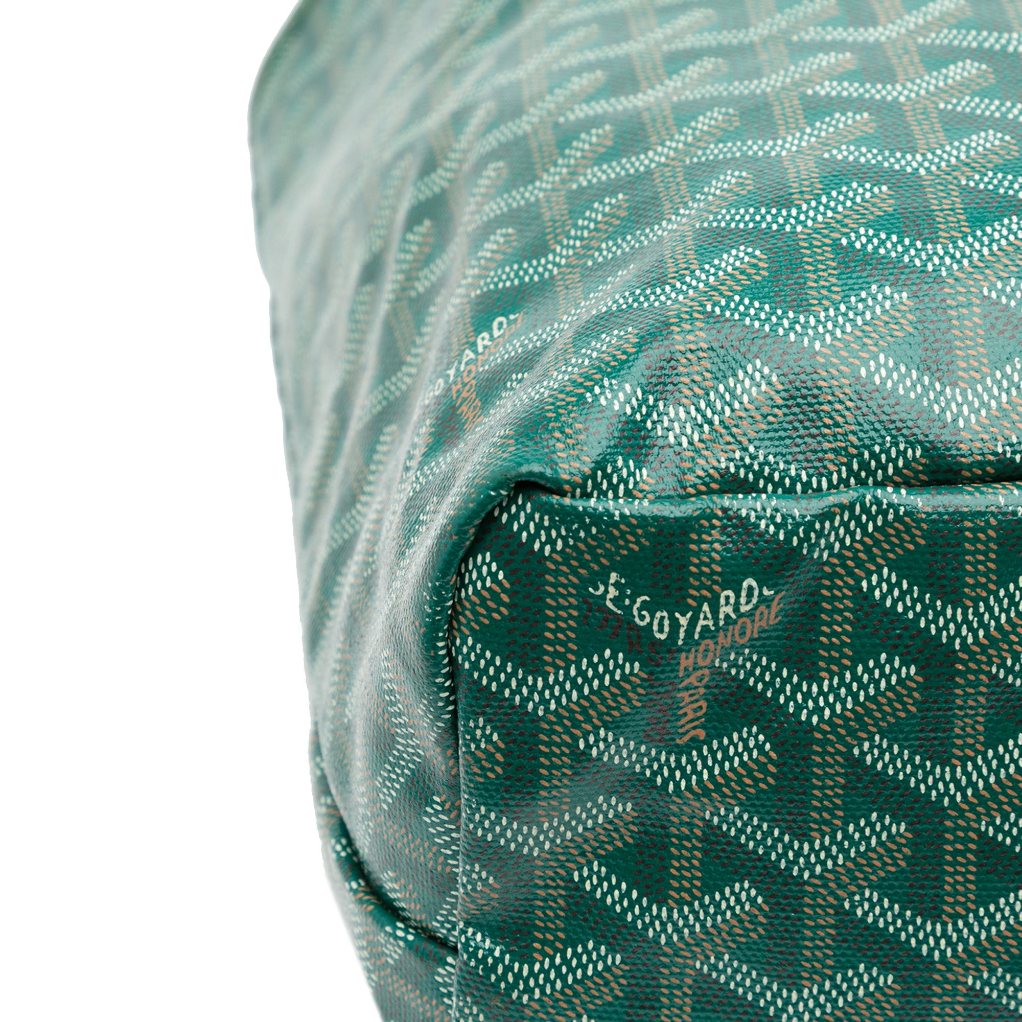 Goyardine Saint Louis PM