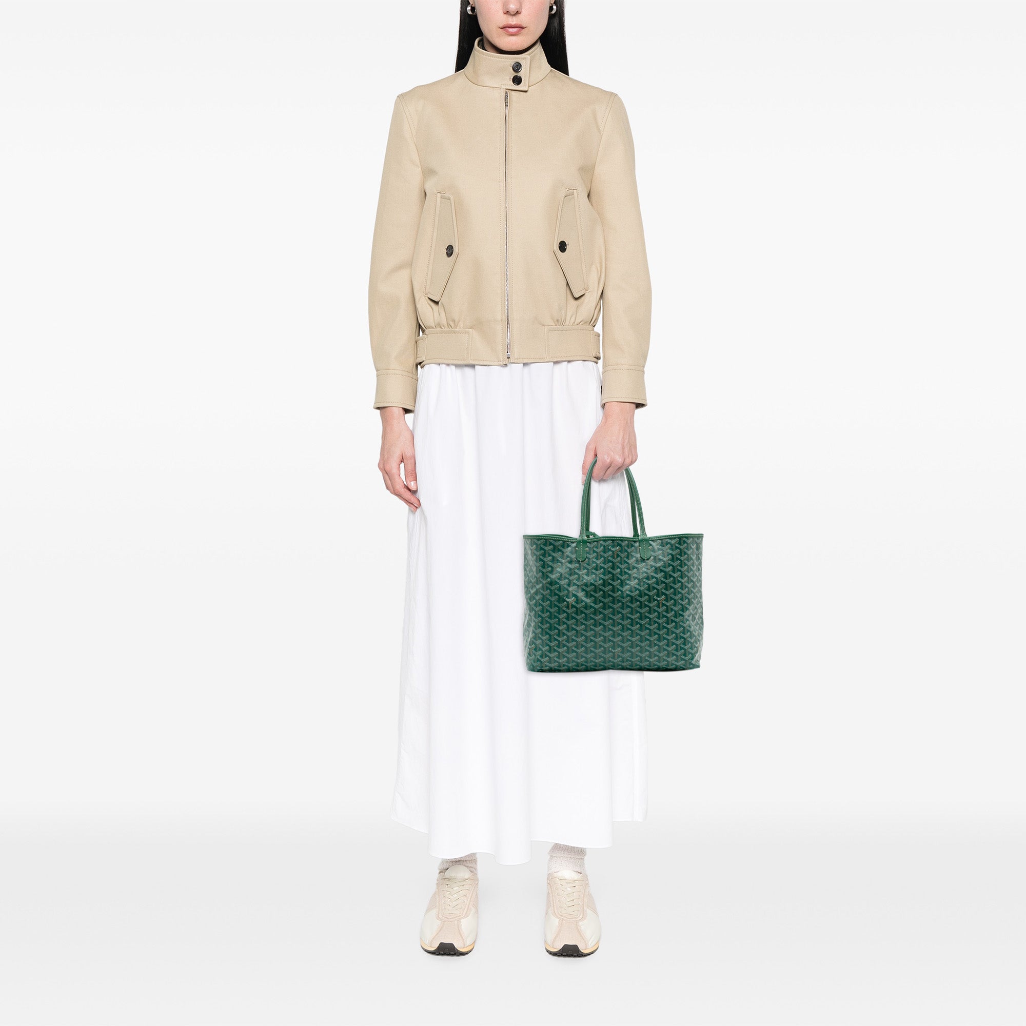 Goyardine Saint Louis PM