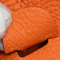 Clemence Evelyne III 29