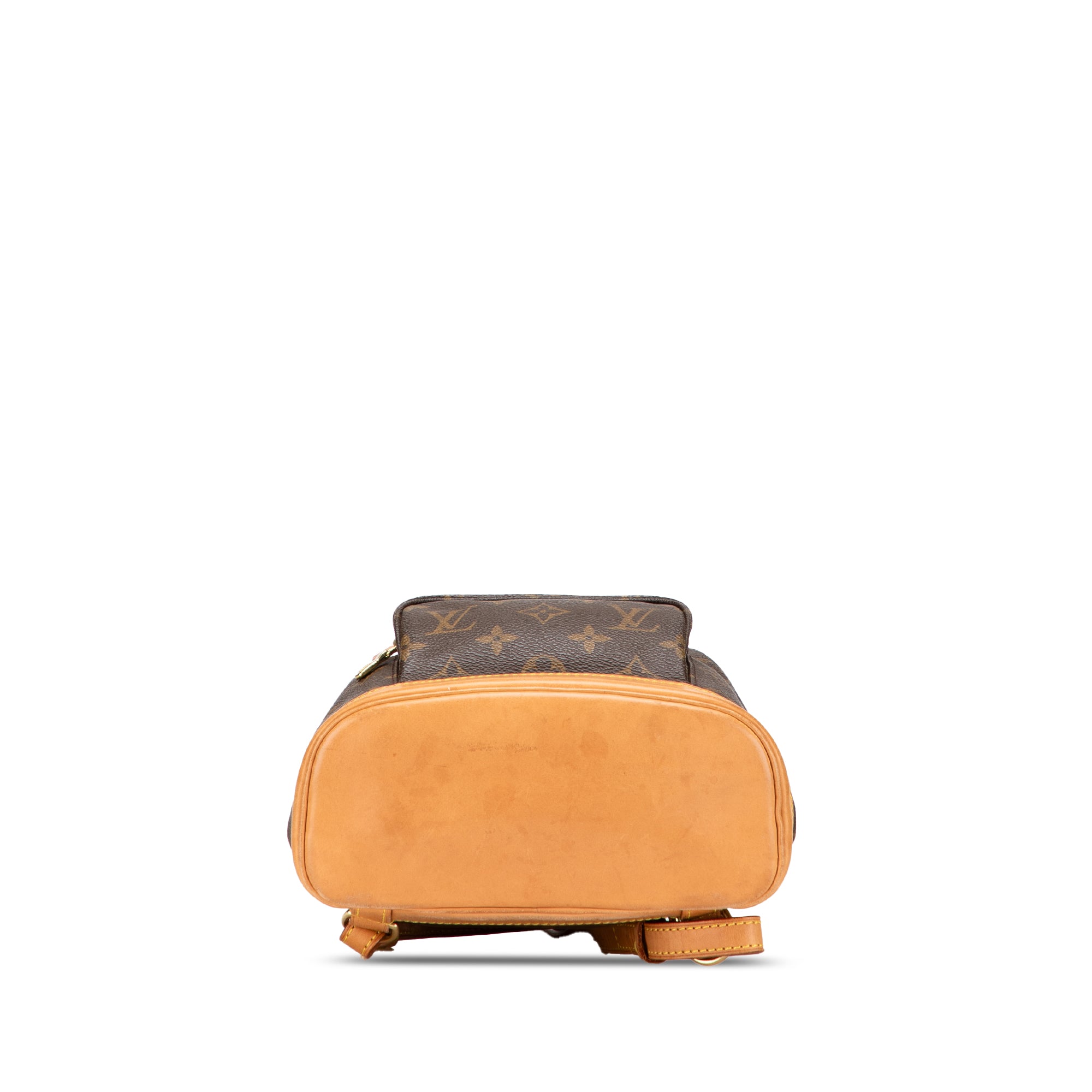 Monogram Mini Montsouris