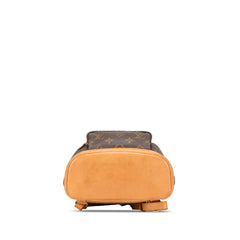 Monogram Mini Montsouris