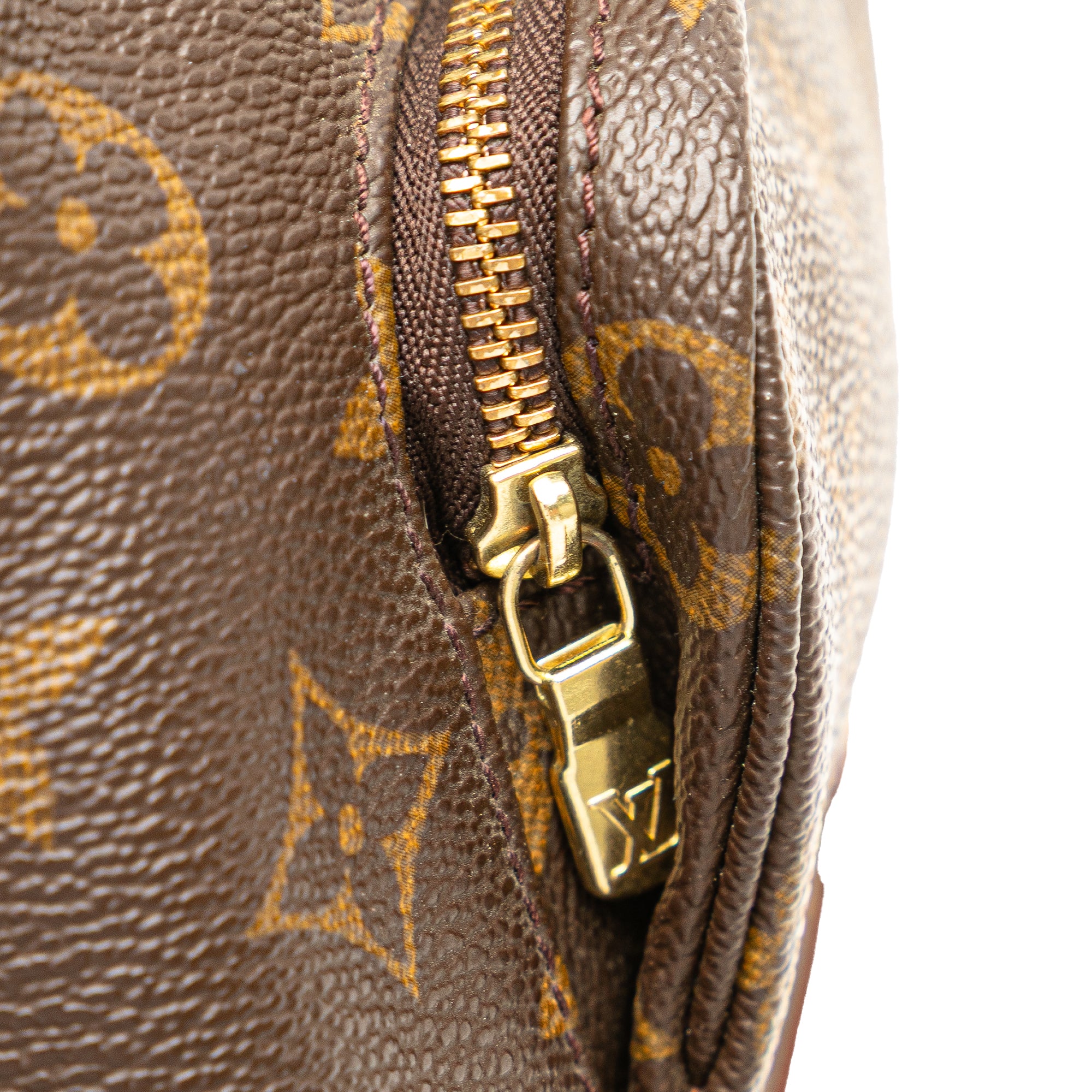 Monogram Mini Montsouris