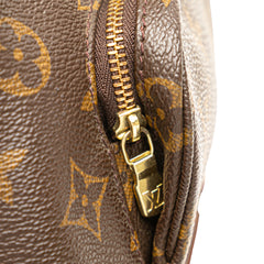 Monogram Mini Montsouris