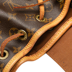 Monogram Mini Montsouris