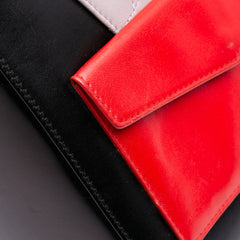 Medium Calfskin Pockets Lady Dior