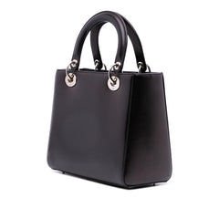 Medium Calfskin Pockets Lady Dior