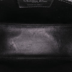 Medium Calfskin Pockets Lady Dior