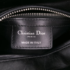 Medium Calfskin Pockets Lady Dior