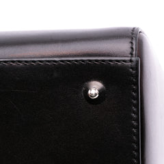 Medium Calfskin Pockets Lady Dior