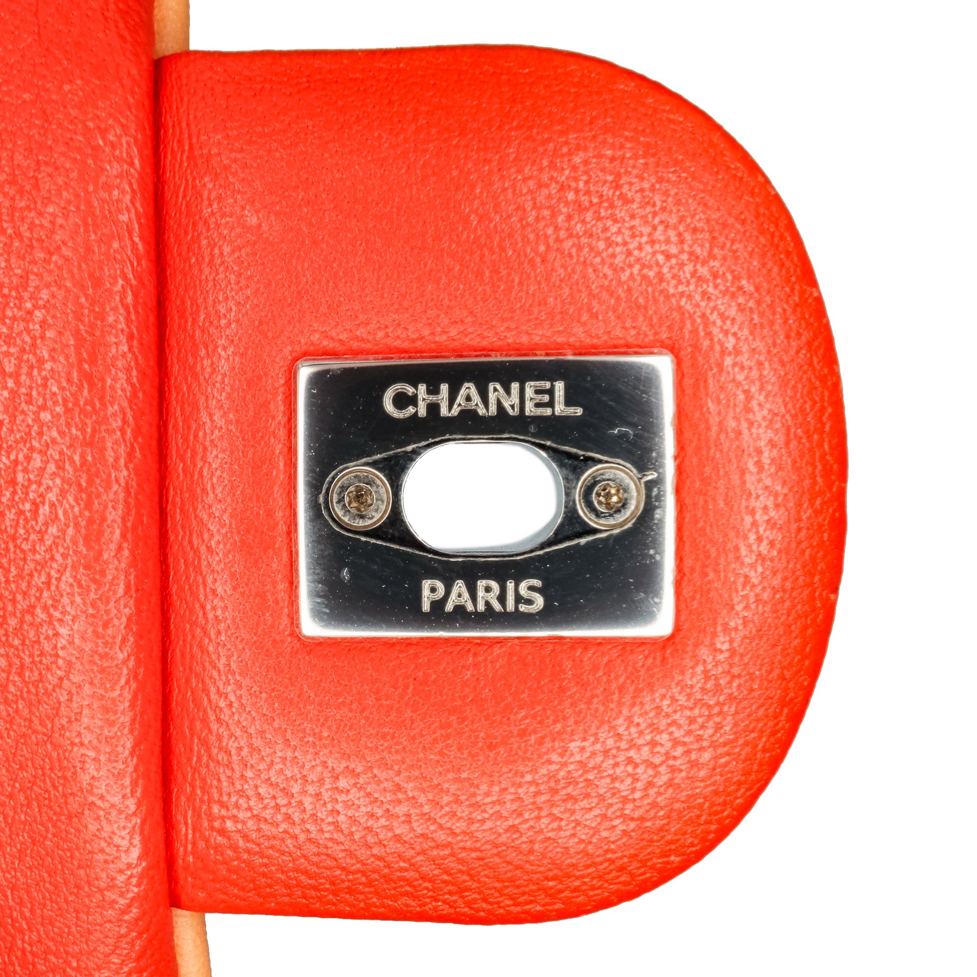Medium Quilted Lambskin Cuba Color Flap