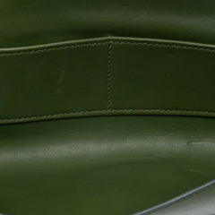 Tadelakt Egee Clutch