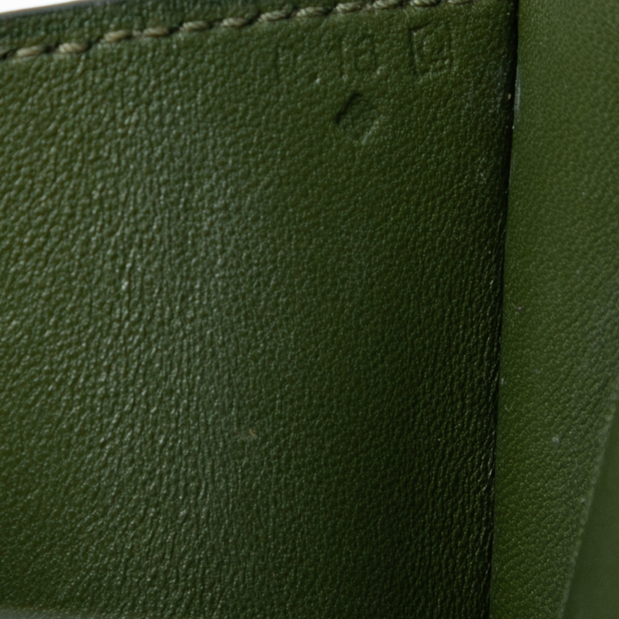 Tadelakt Egee Clutch