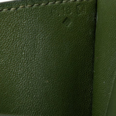 Tadelakt Egee Clutch