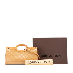 Monogram Vernis Roxbury Drive