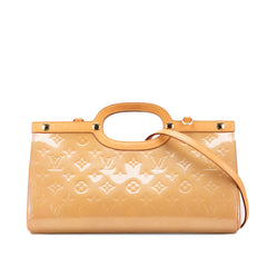 Monogram Vernis Roxbury Drive