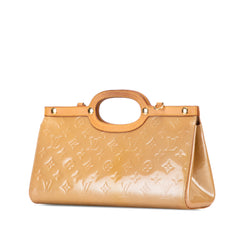 Monogram Vernis Roxbury Drive