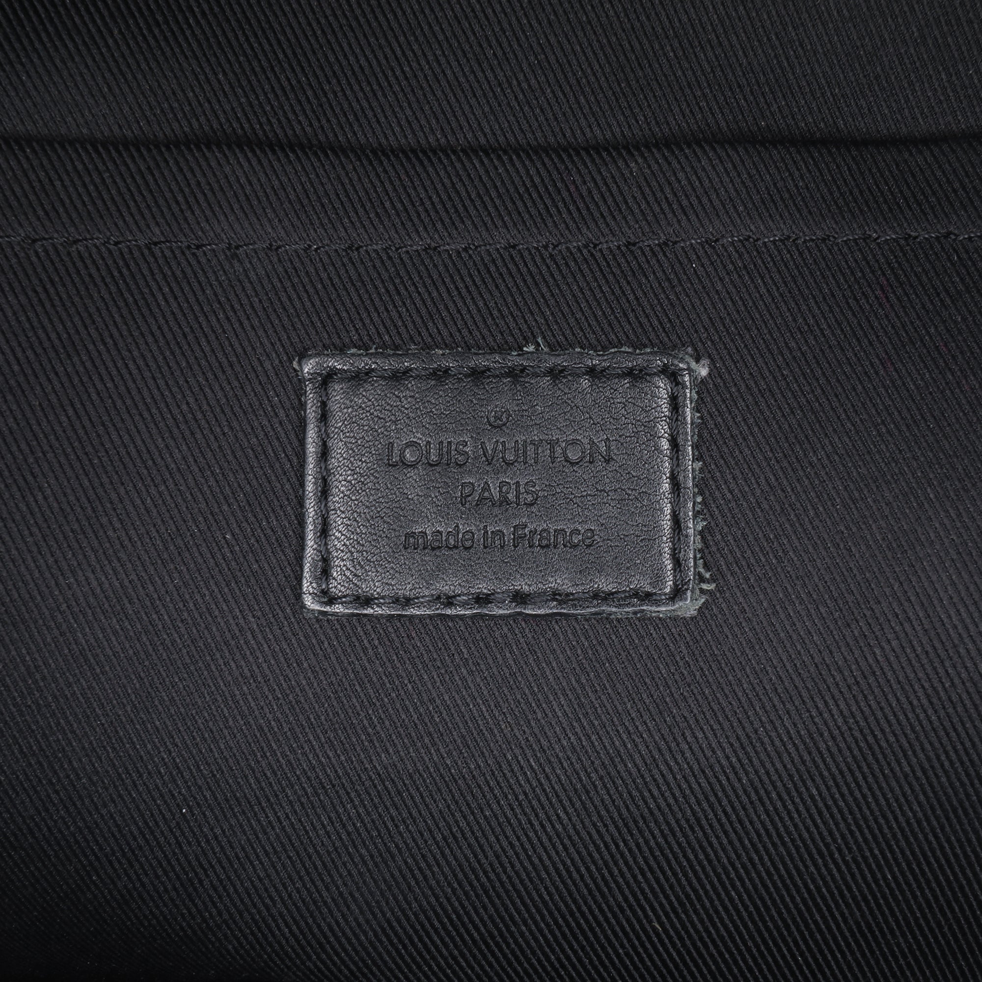 Monogram Reverse Palm Springs PM