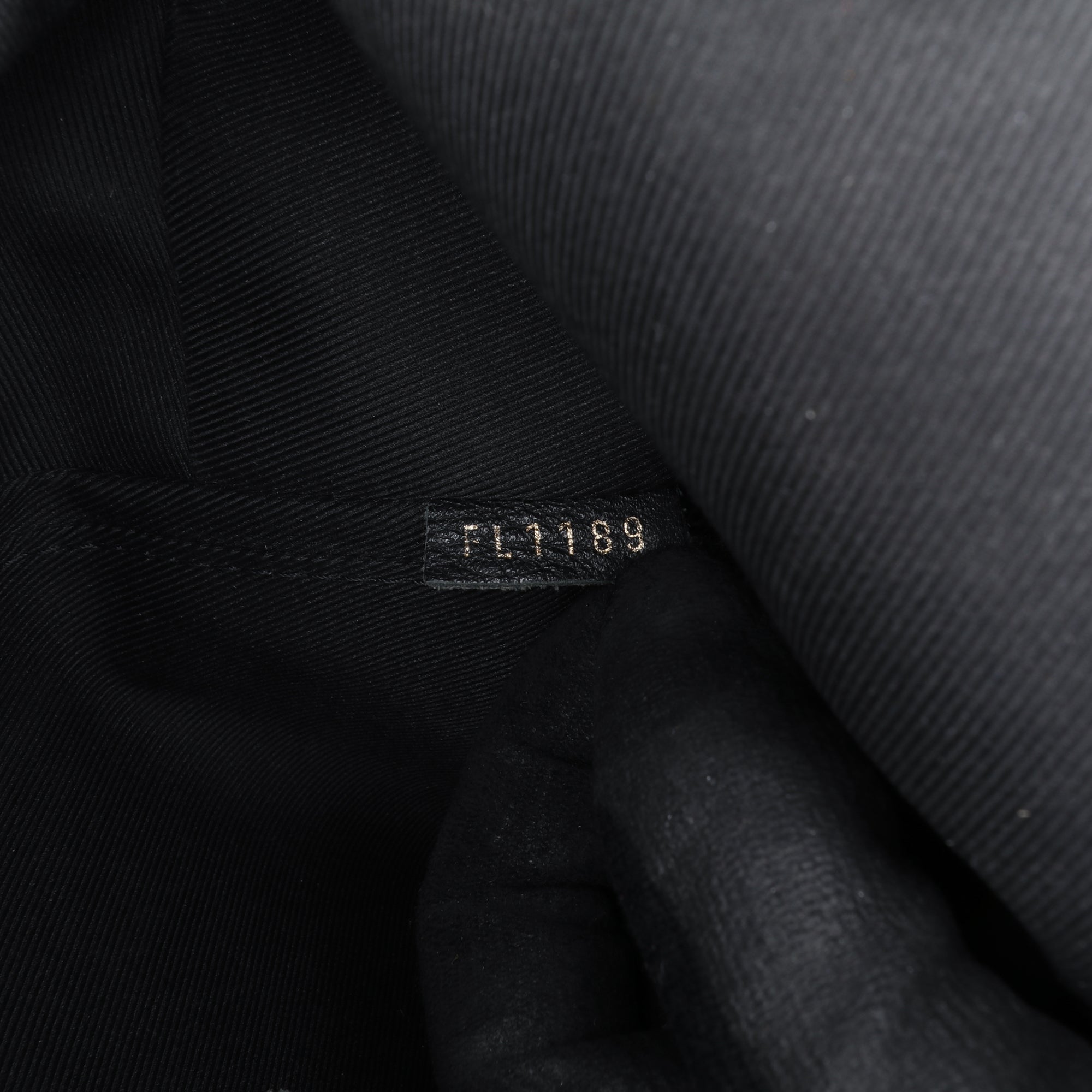 Monogram Reverse Palm Springs PM