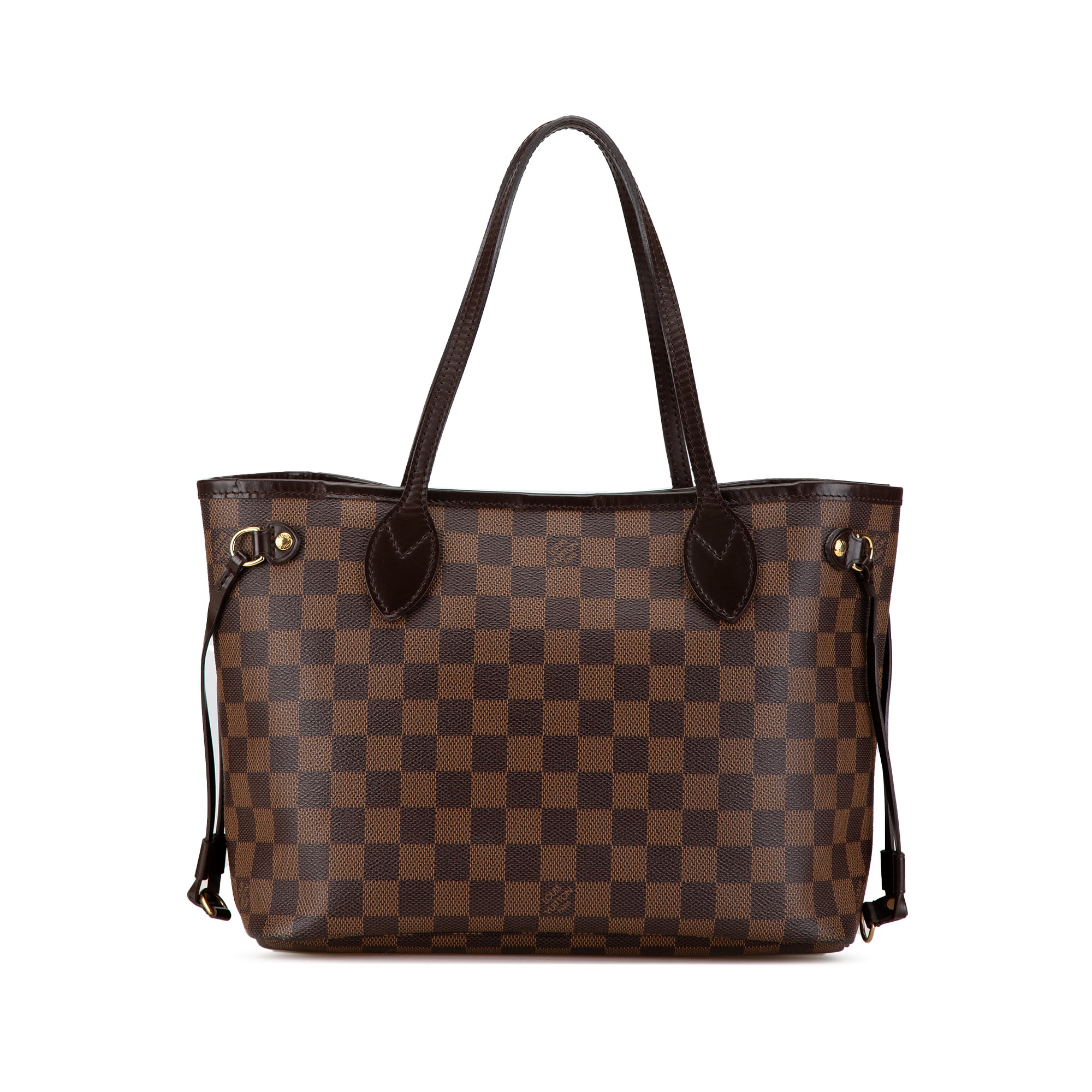 Damier Ebene Neverfull PM