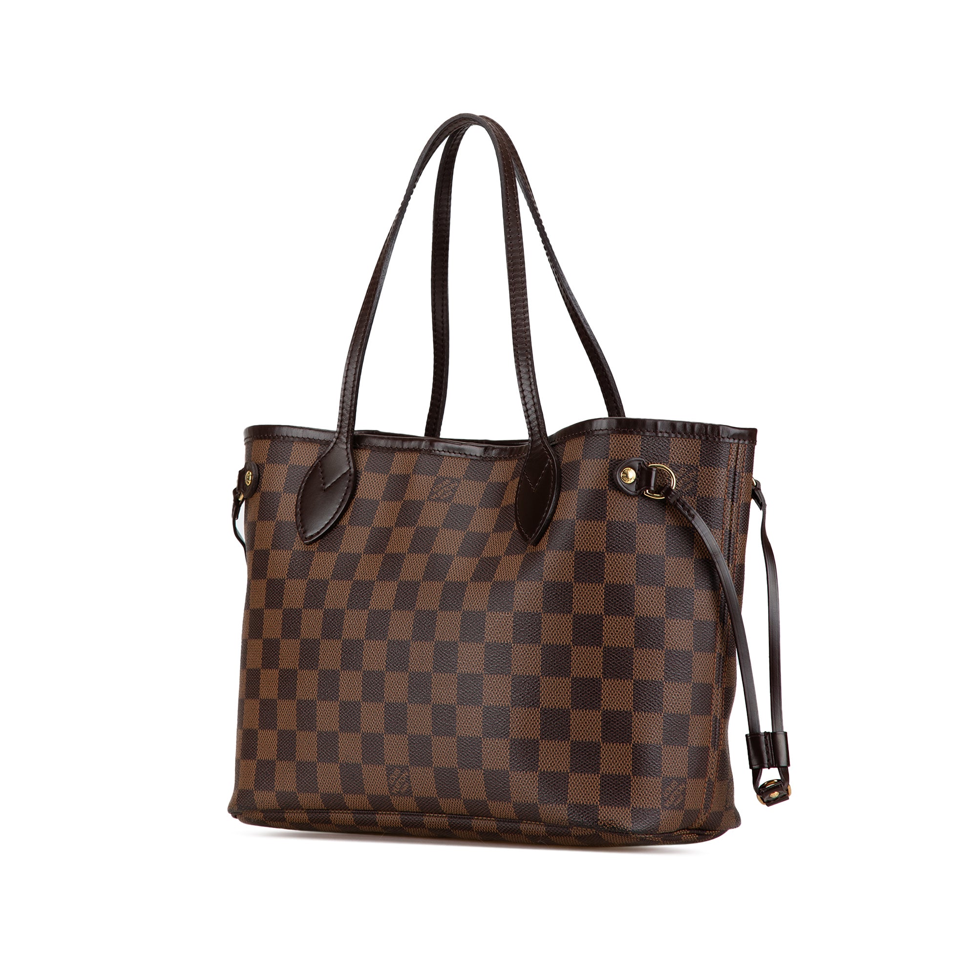 Damier Ebene Neverfull PM