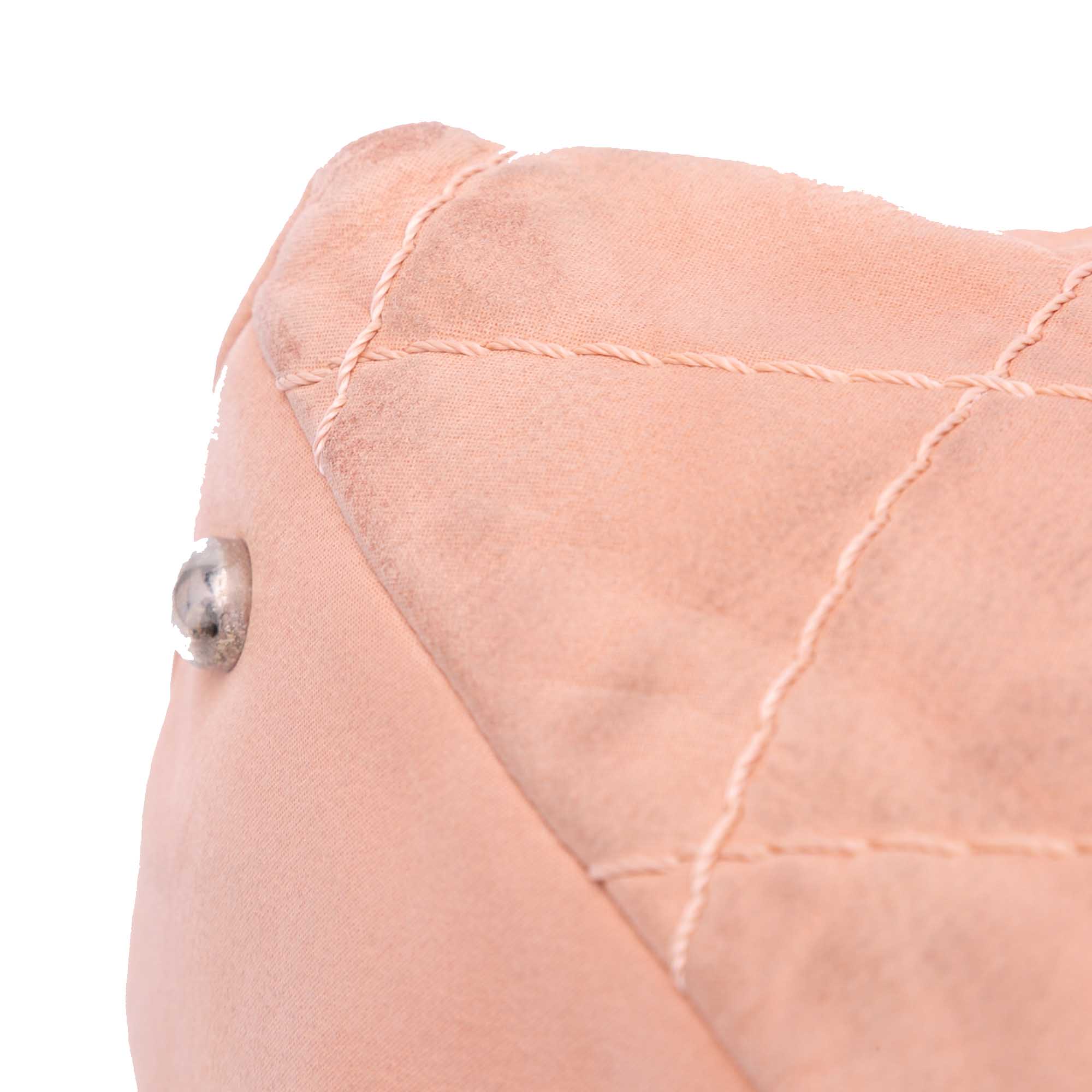 Small Iridescent Calfskin Sea Hit Tote
