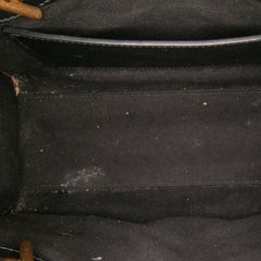 GG Marmont Matelasse Leather Tote