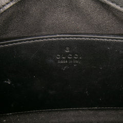 GG Marmont Matelasse Leather Tote
