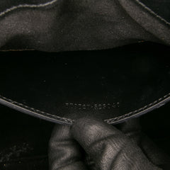 GG Marmont Matelasse Leather Tote