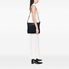 GG Canvas Web Crossbody