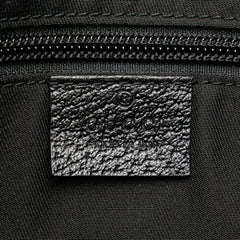 GG Canvas Web Crossbody