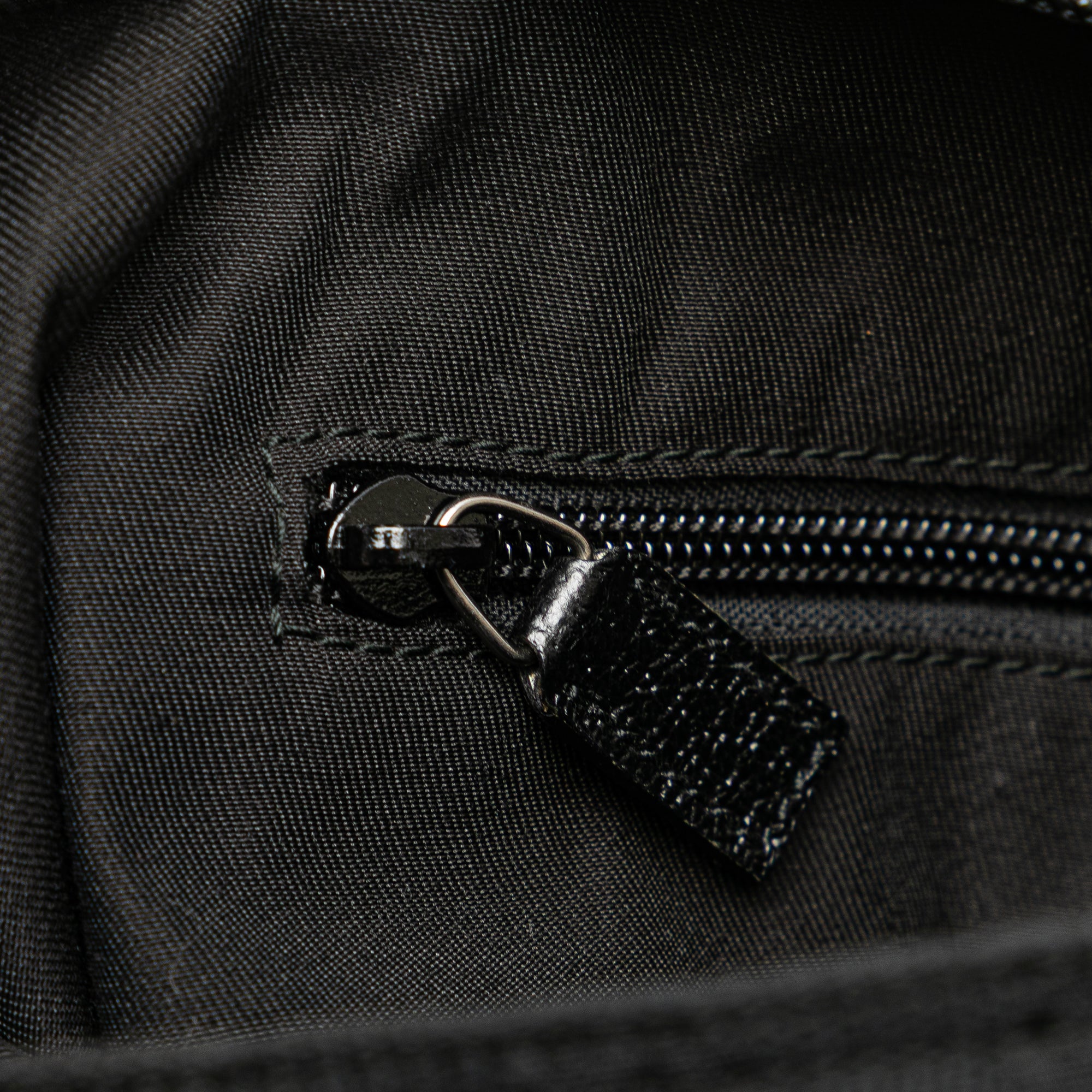 GG Canvas Web Crossbody