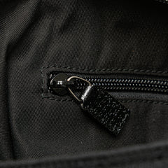 GG Canvas Web Crossbody