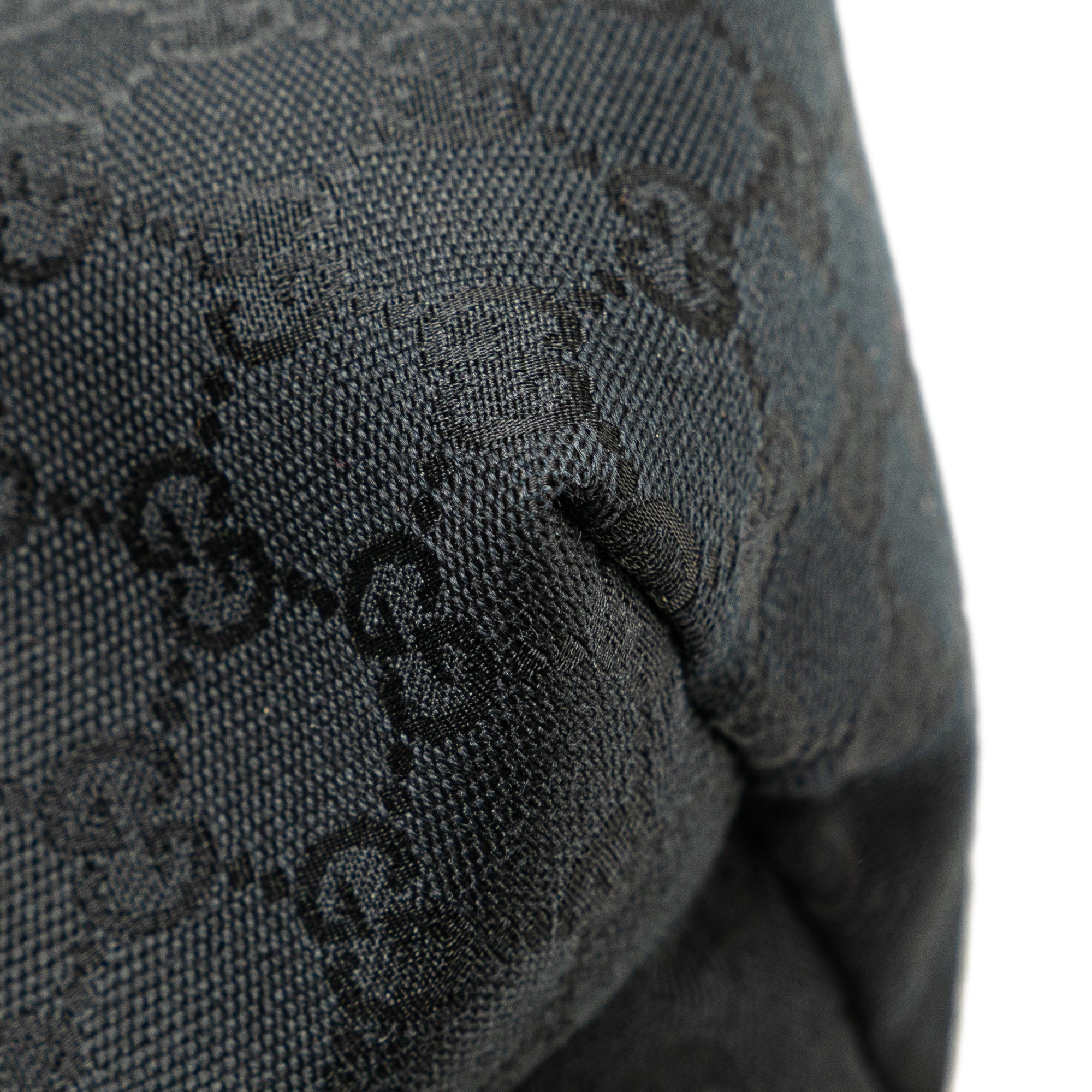 GG Canvas Web Crossbody