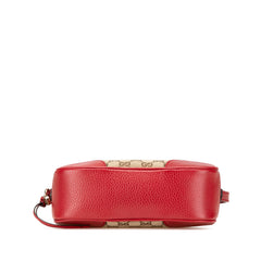 GG Canvas Bree Crossbody