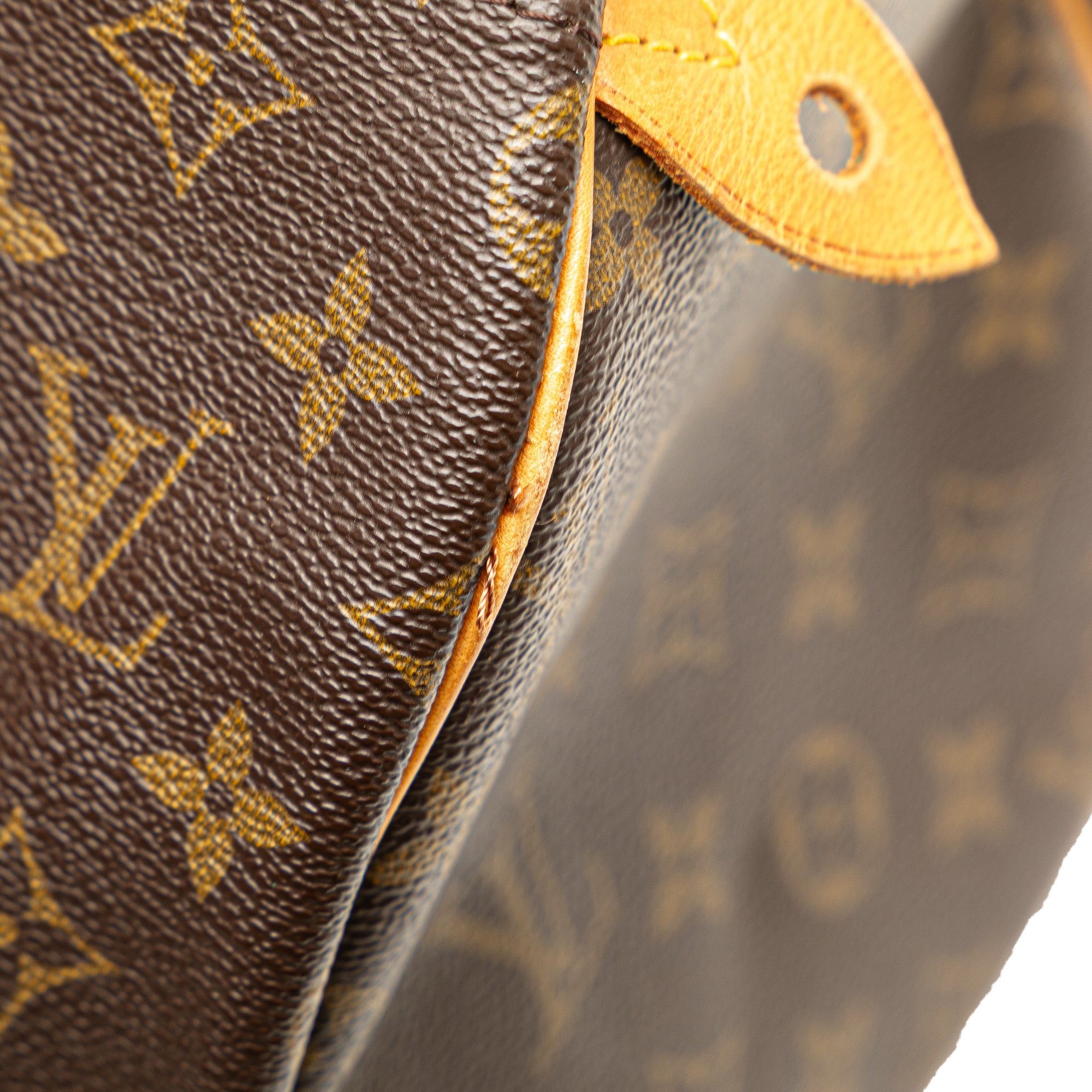 Monogram Speedy 30