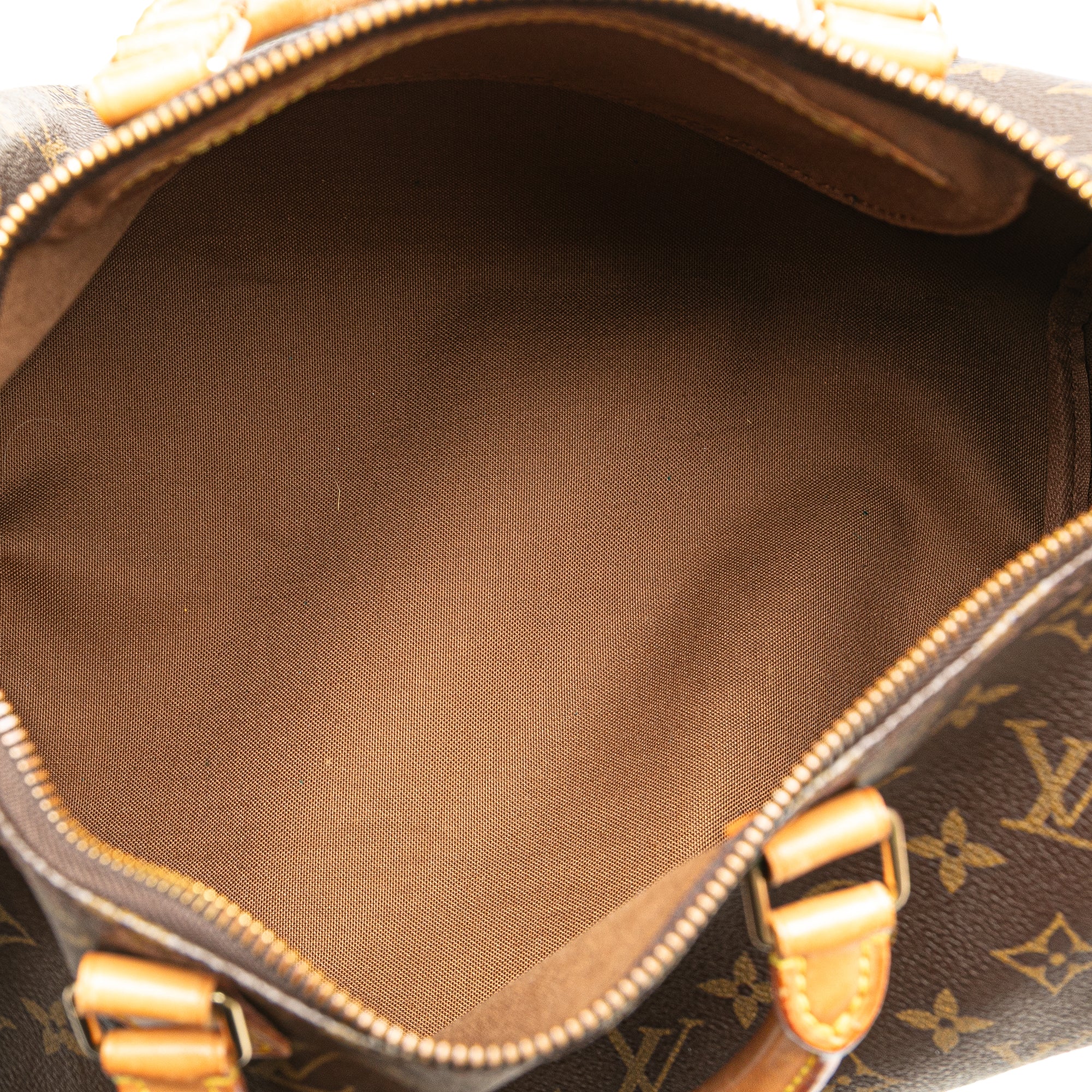 Monogram Speedy 30